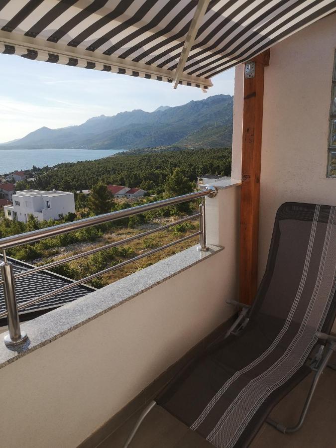 Apartmani Ima โรวานิสกา ภายนอก รูปภาพ