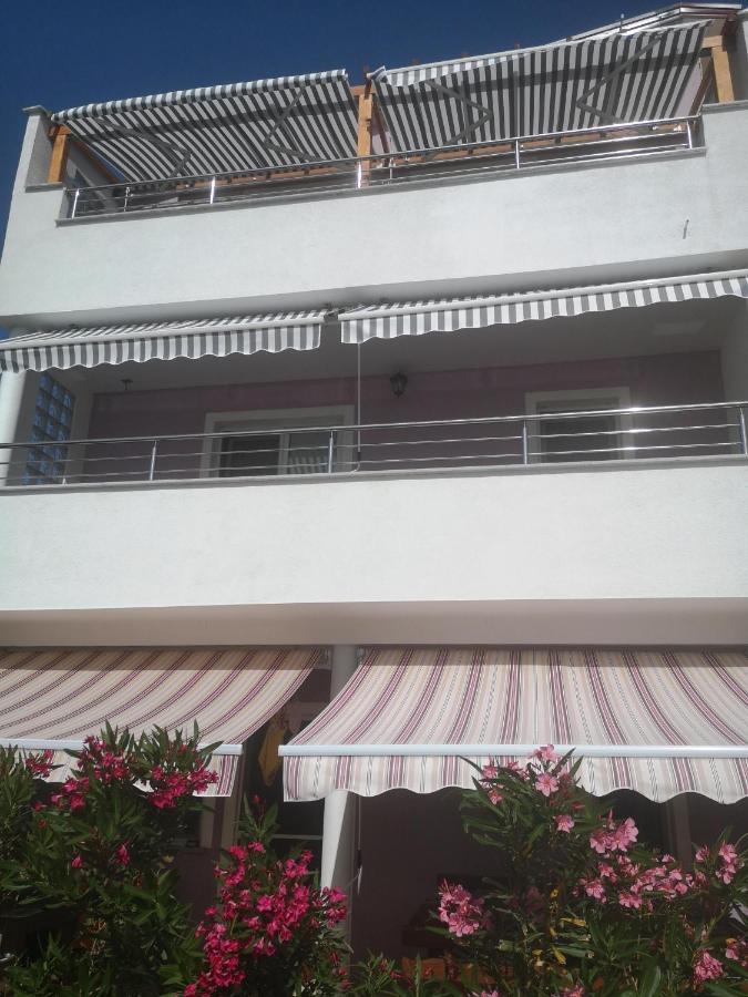 Apartmani Ima โรวานิสกา ภายนอก รูปภาพ