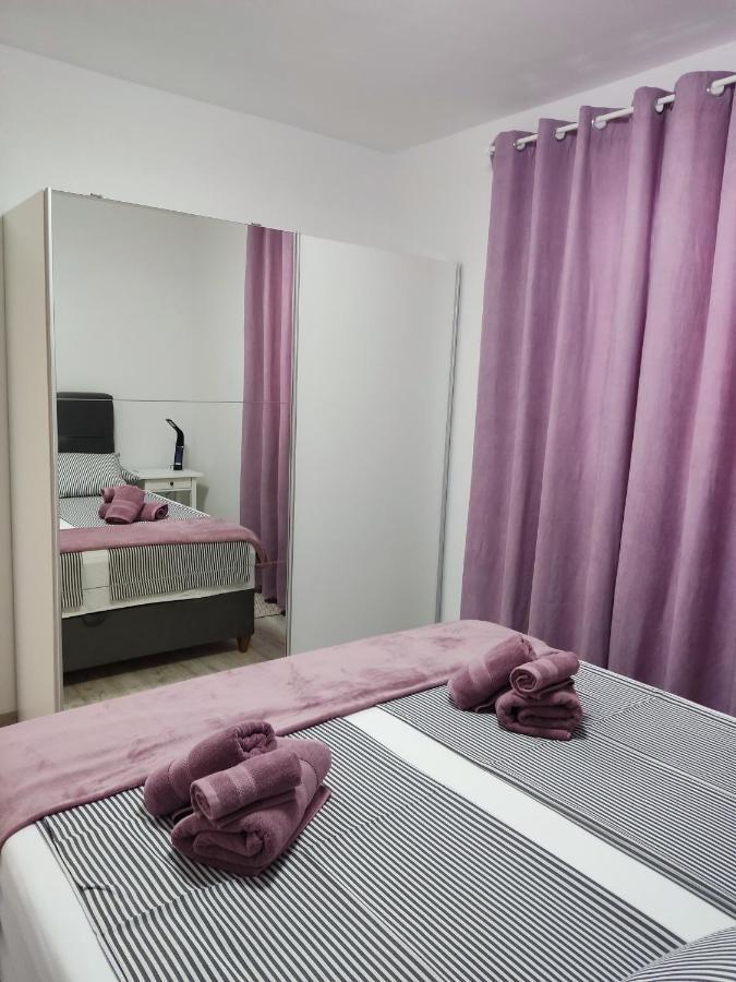 Apartmani Ima โรวานิสกา ภายนอก รูปภาพ